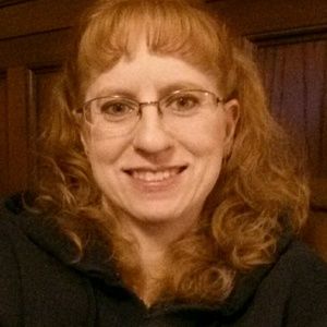 Meet your Posher, Tracy